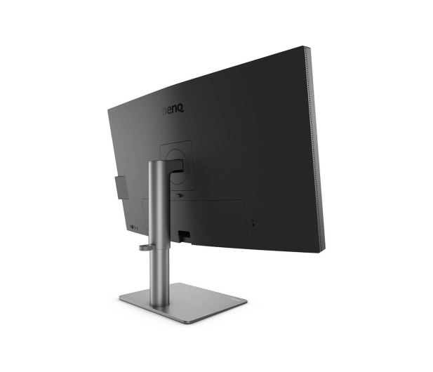 BenQ PD3220U czarny 4K HDR - 498998 - zdjęcie 4